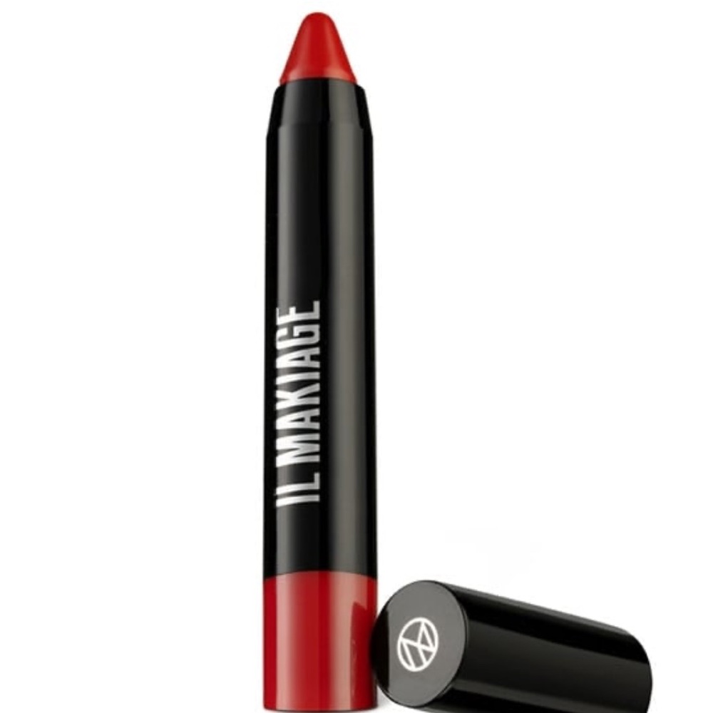 Il Makiage Rave Lip Crayon (Bali-Sheer)